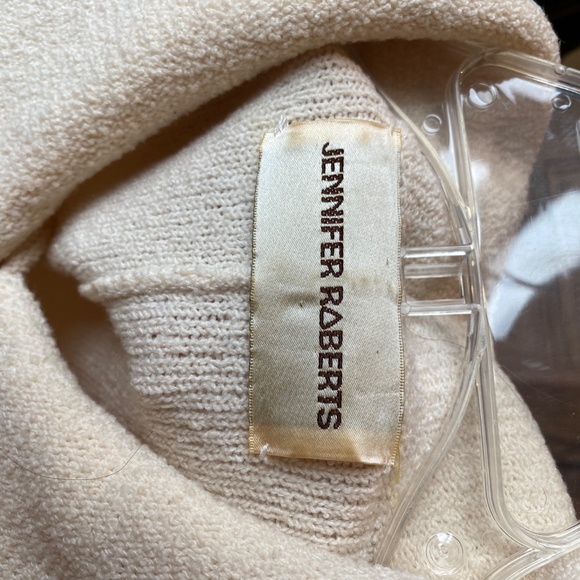 Jennifer Roberts suit size 4 - Picture 3 of 3